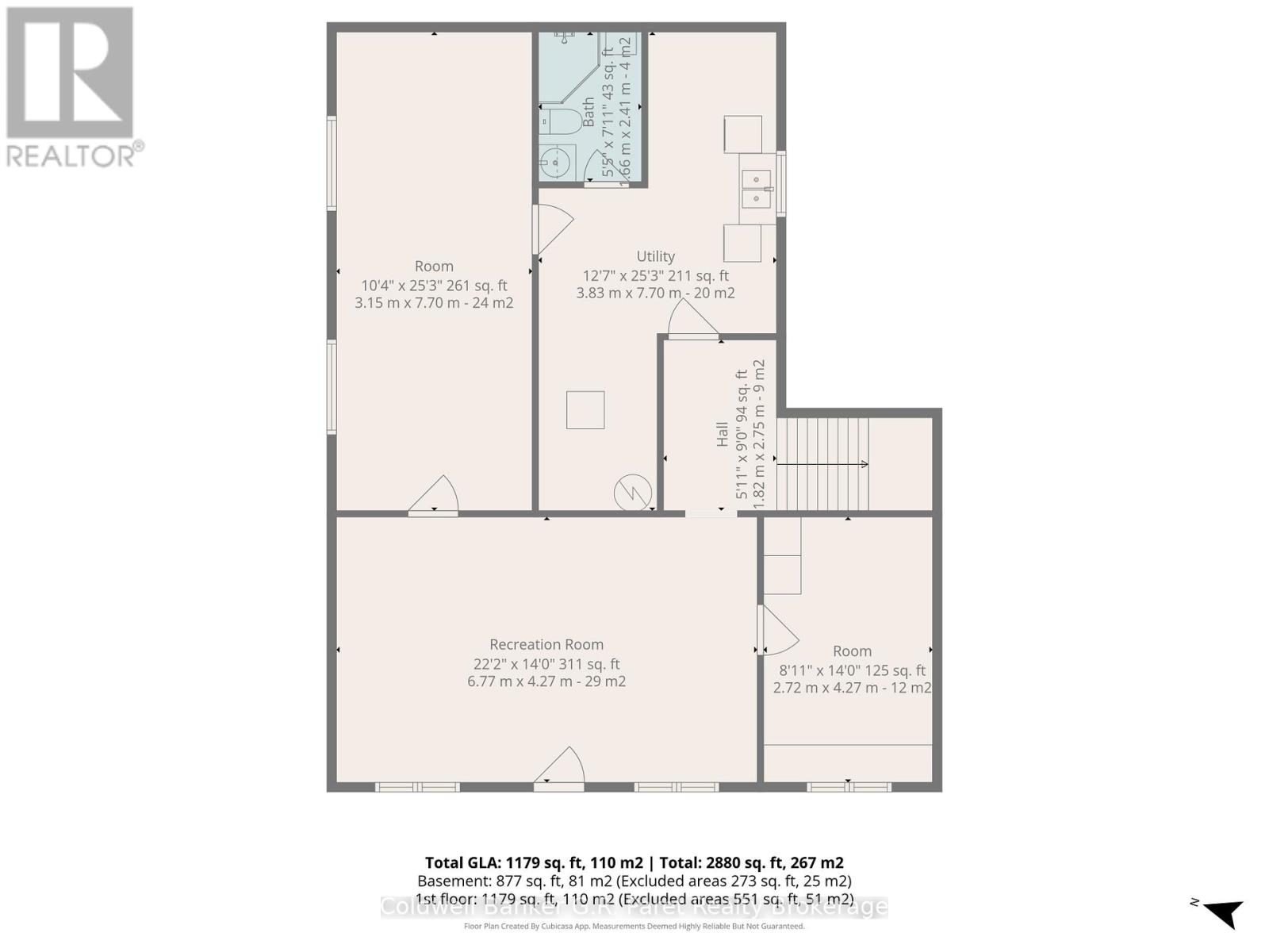 105 Queen Street, Tillsonburg, Ontario  N4G 3H4 - Photo 28 - X13070774