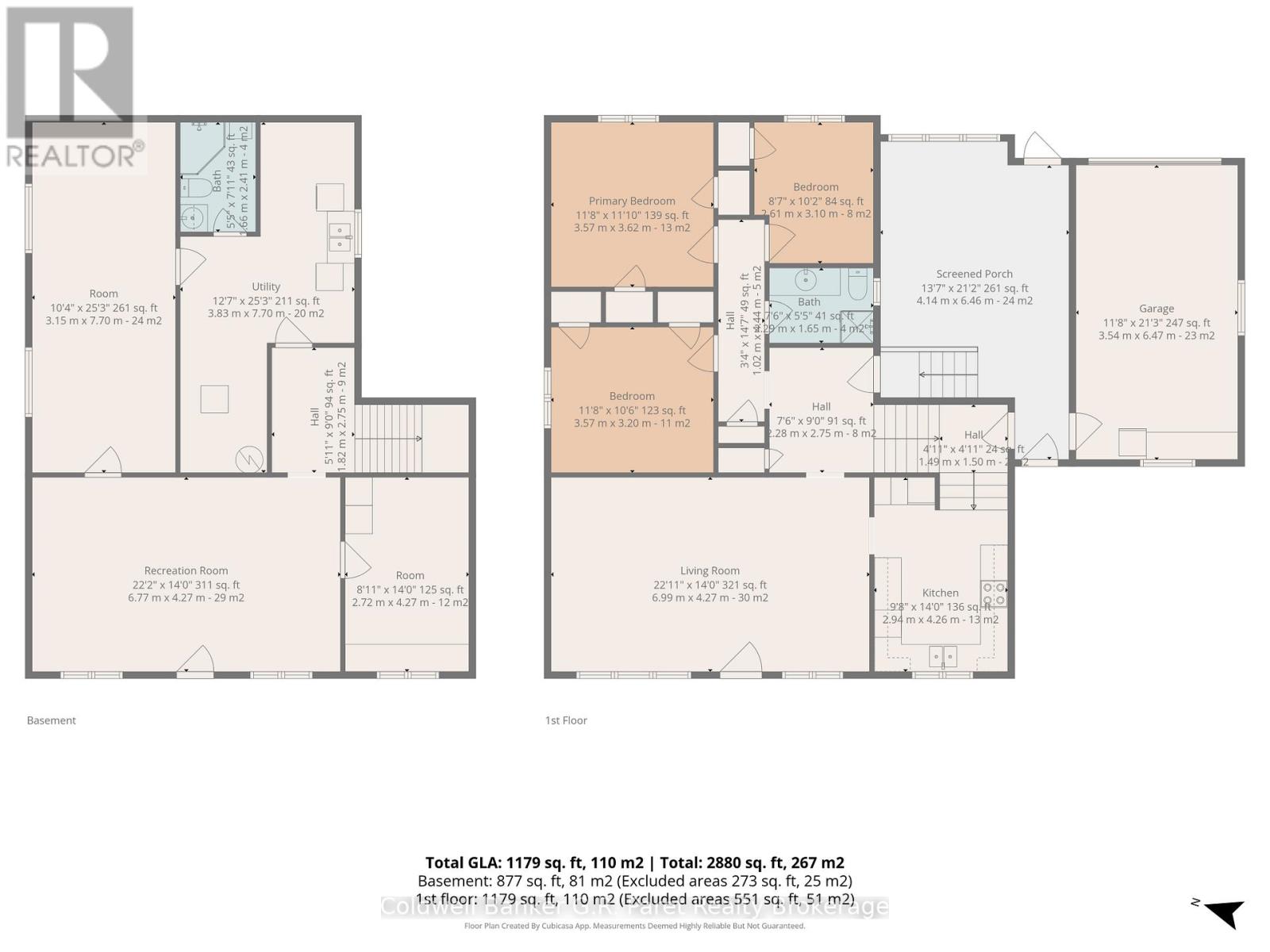 105 Queen Street, Tillsonburg, Ontario  N4G 3H4 - Photo 30 - X13070774