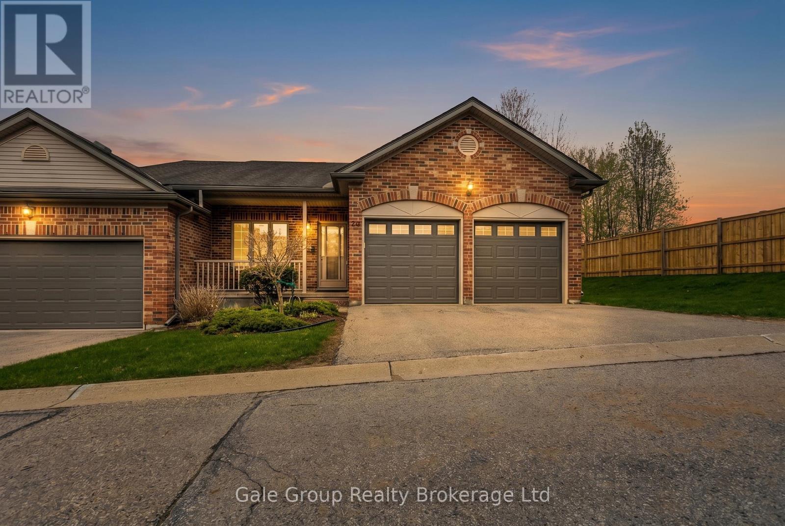 10 - 513 Nova Scotia Court, Woodstock (Woodstock - South), Ontario  N4S 8Z3 - Photo 2 - X13076574