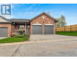 10 - 513 NOVA SCOTIA COURT, woodstock (woodstock - south), Ontario