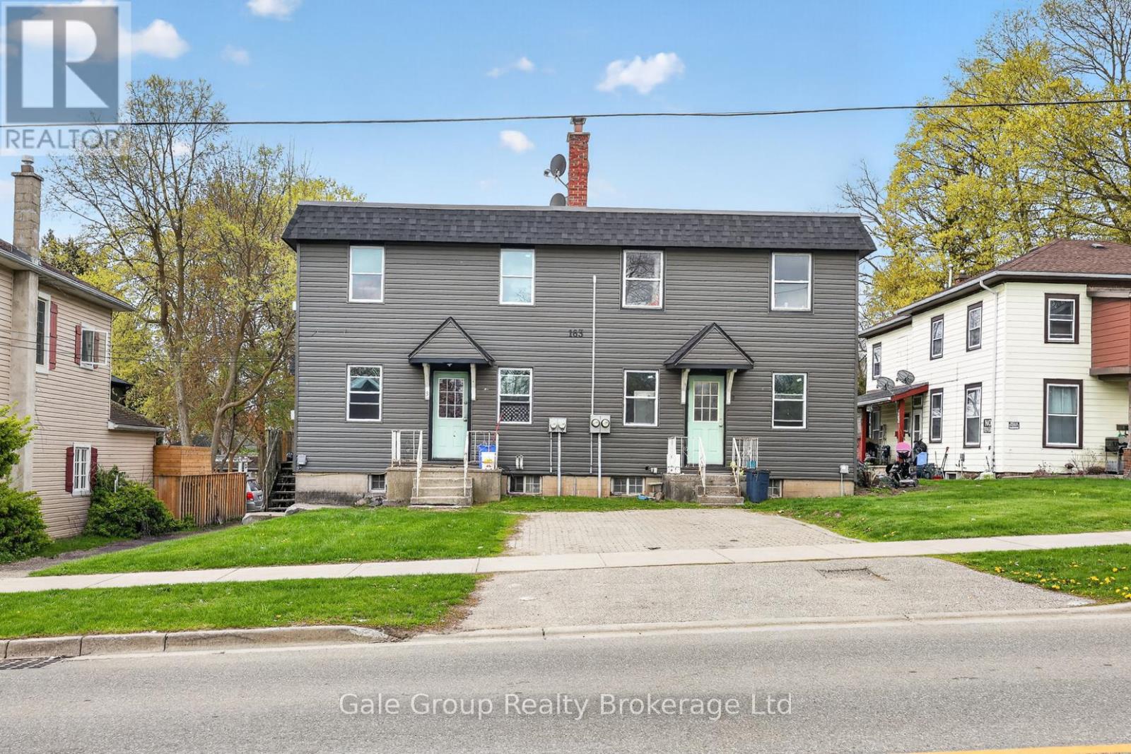 163 Thames Street N, Ingersoll (Ingersoll - North), Ontario  N5C 3E3 - Photo 2 - X13076592