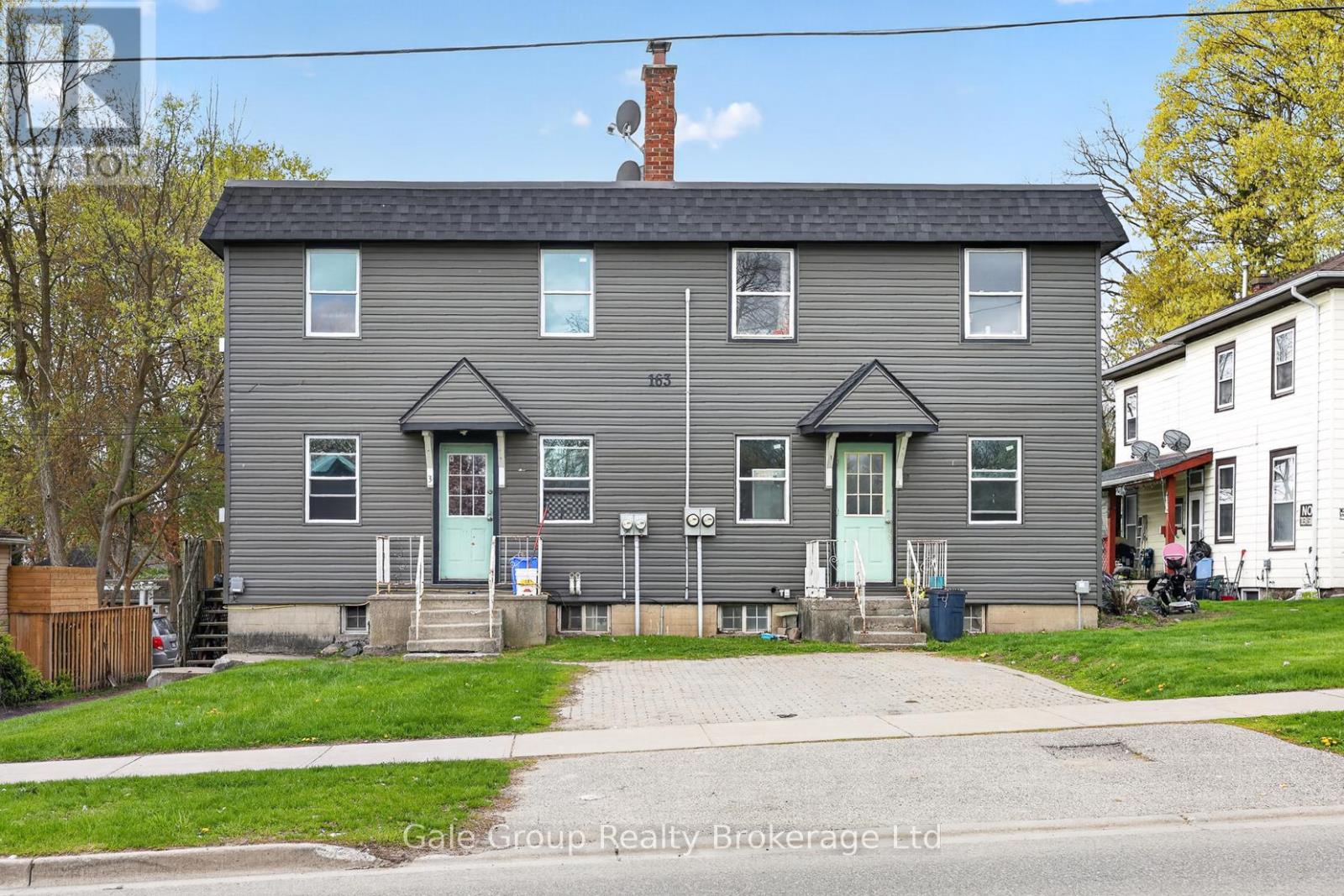 163 Thames Street N, Ingersoll (Ingersoll - North), Ontario  N5C 3E3 - Photo 3 - X13076592