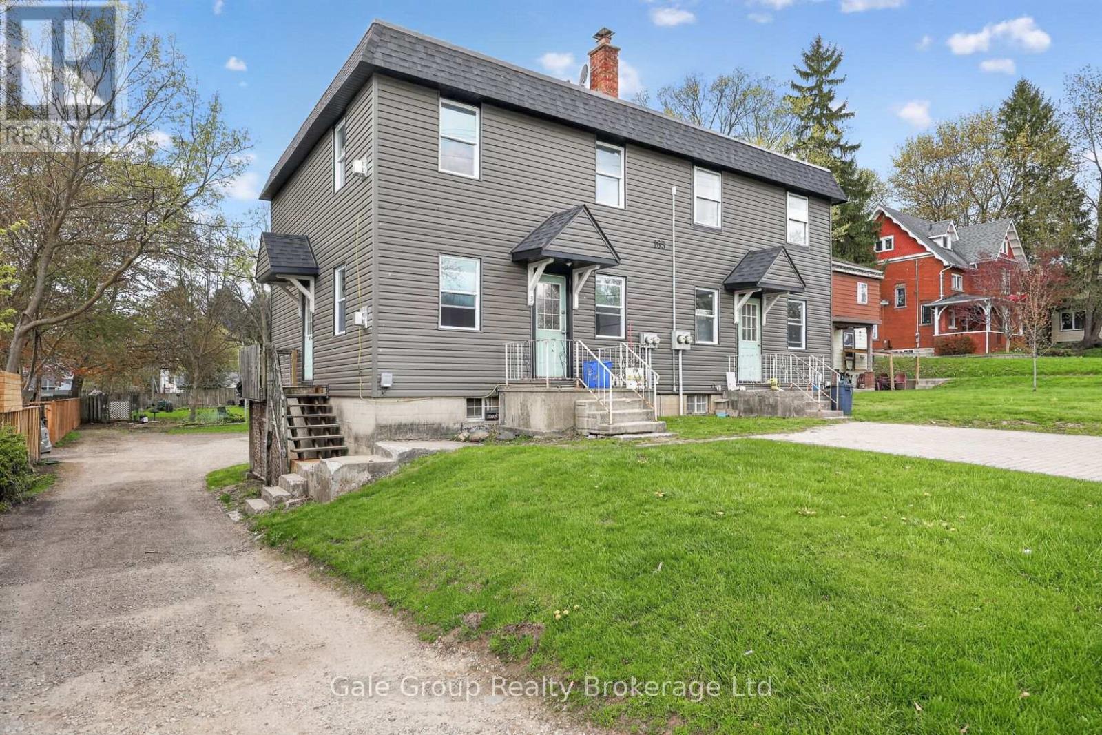 163 Thames Street N, Ingersoll (Ingersoll - North), Ontario  N5C 3E3 - Photo 4 - X13076592