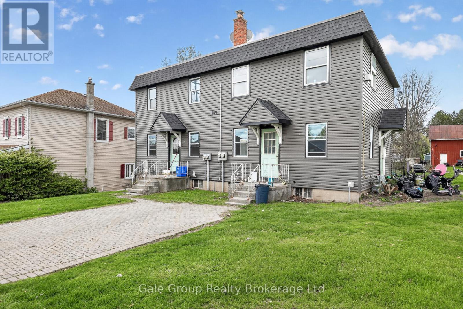 163 Thames Street N, Ingersoll (Ingersoll - North), Ontario  N5C 3E3 - Photo 5 - X13076592