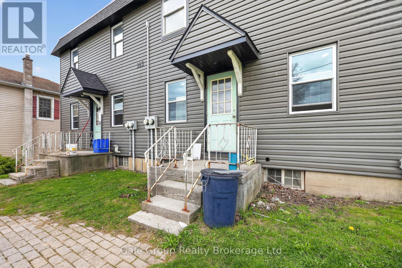 163 Thames Street N, Ingersoll (Ingersoll - North), Ontario  N5C 3E3 - Photo 50 - X13076592