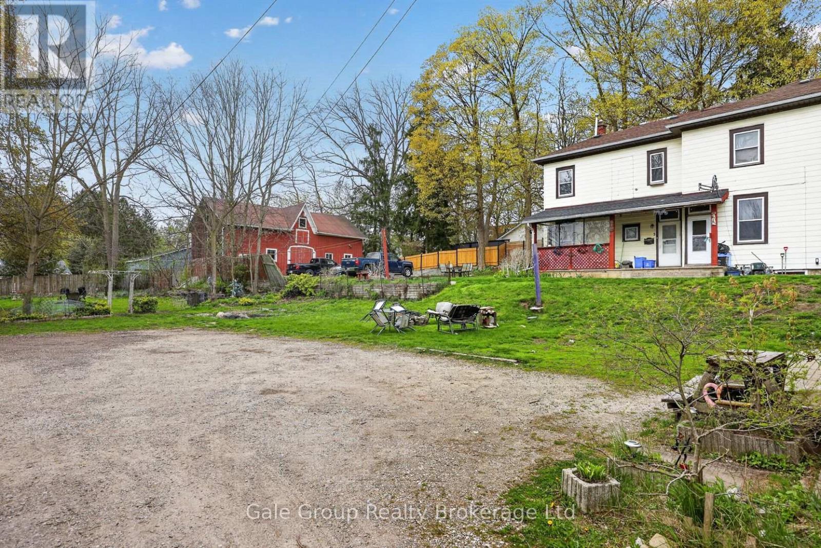 163 Thames Street N, Ingersoll (Ingersoll - North), Ontario  N5C 3E3 - Photo 6 - X13076592