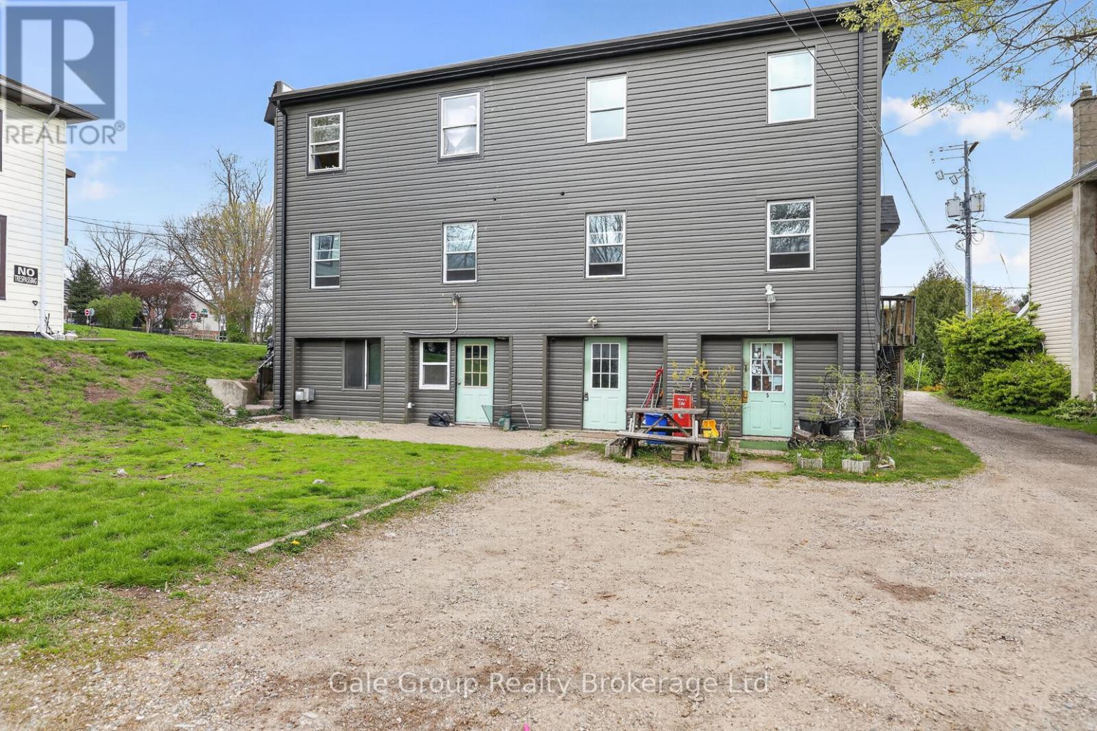 163 Thames Street N, Ingersoll (Ingersoll - North), Ontario  N5C 3E3 - Photo 7 - X13076592