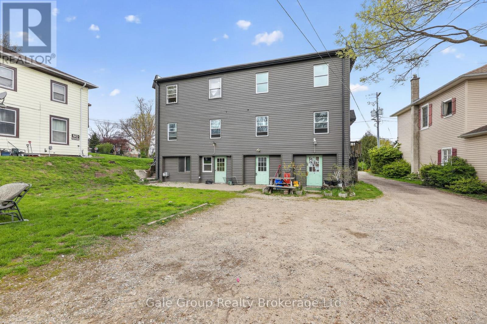 163 Thames Street N, Ingersoll (Ingersoll - North), Ontario  N5C 3E3 - Photo 8 - X13076592
