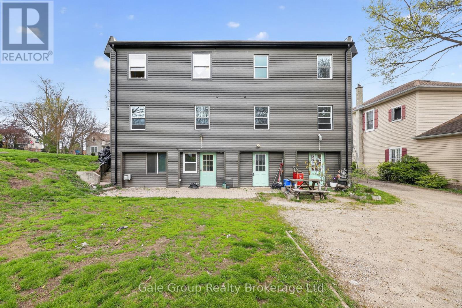 163 Thames Street N, Ingersoll (Ingersoll - North), Ontario  N5C 3E3 - Photo 9 - X13076592