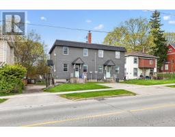 163 THAMES STREET N, ingersoll (ingersoll - north), Ontario