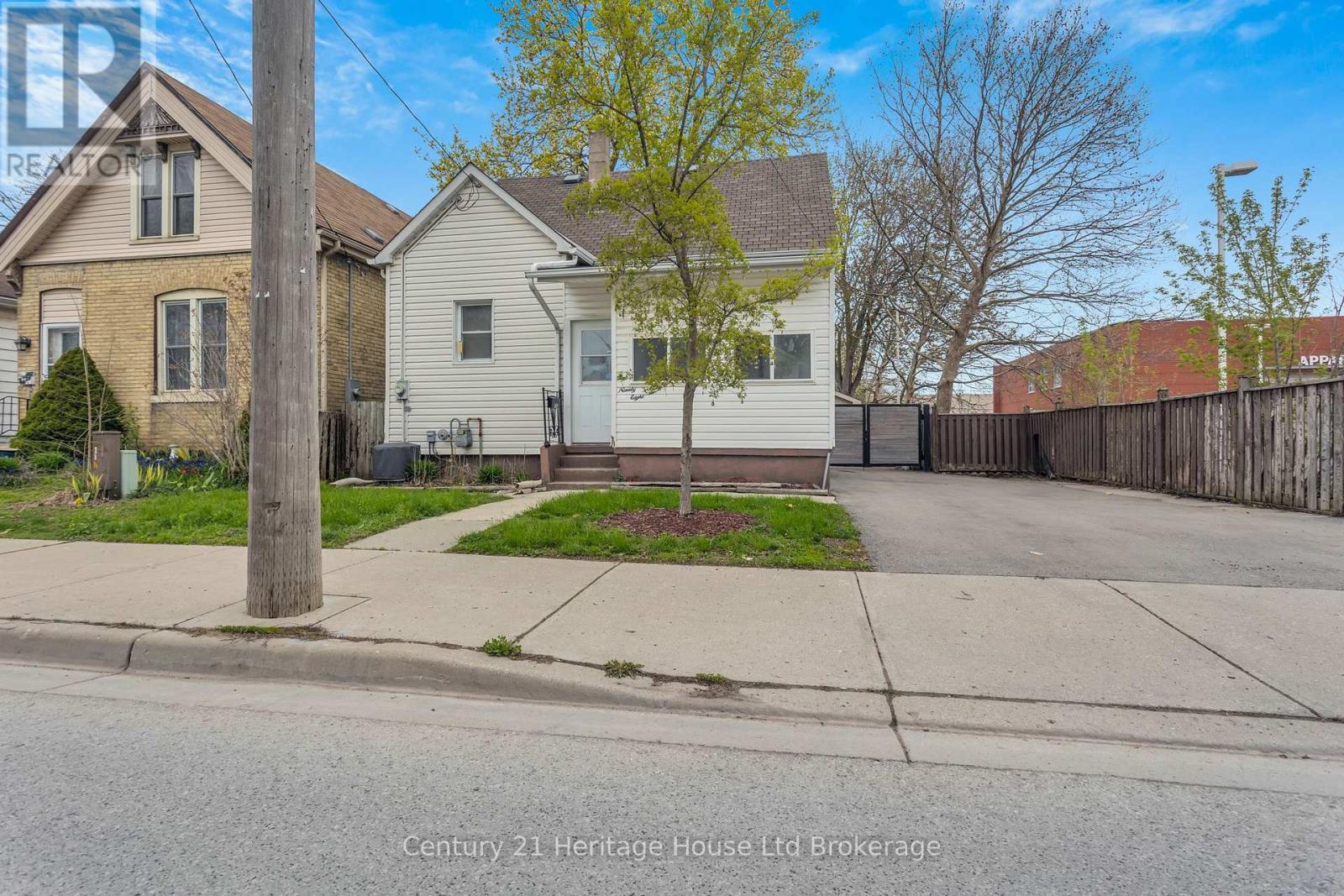 1098 Frances Street, London East (East M), Ontario  N5W 2L7 - Photo 26 - X13076814