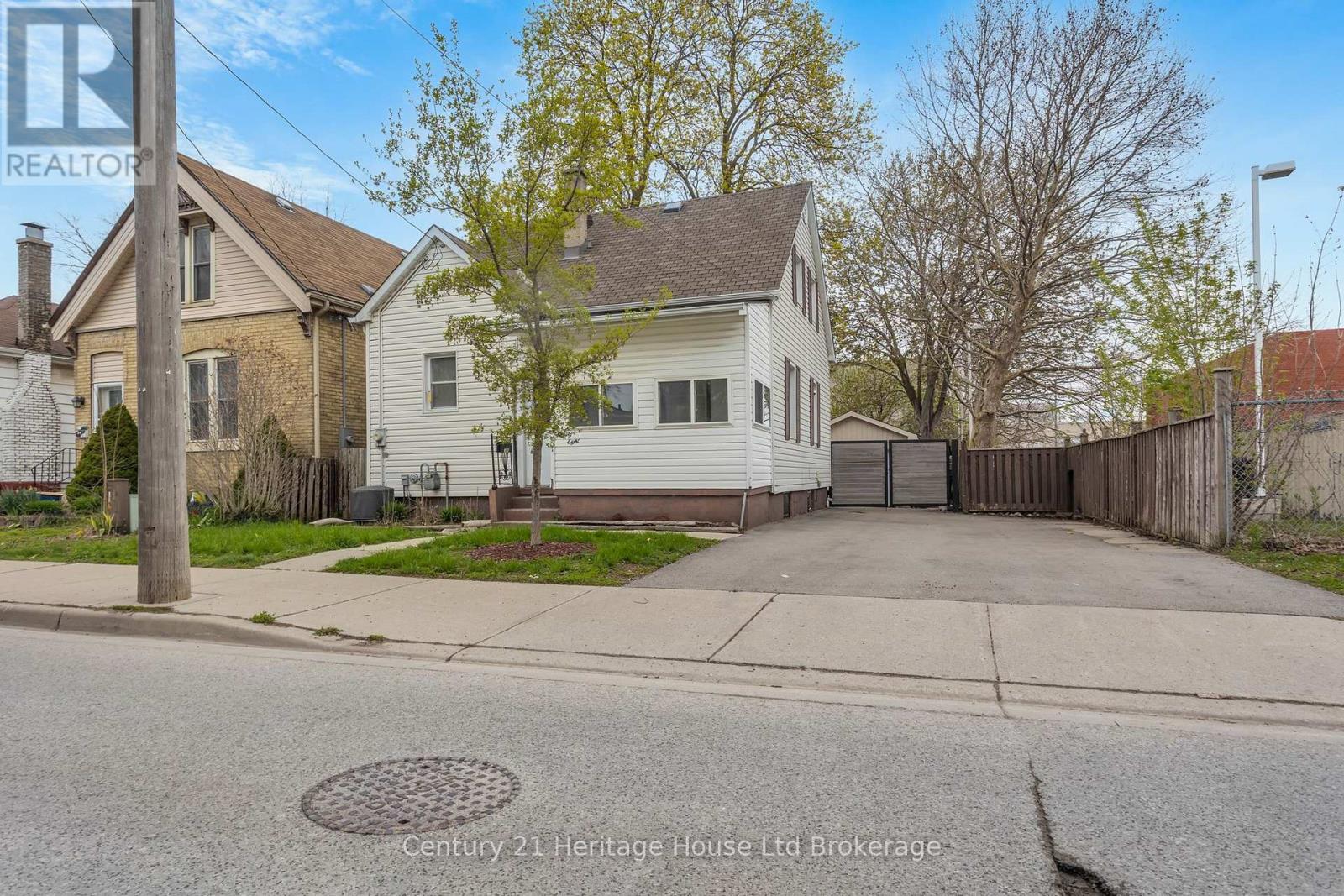 1098 Frances Street, London East (East M), Ontario  N5W 2L7 - Photo 27 - X13076814