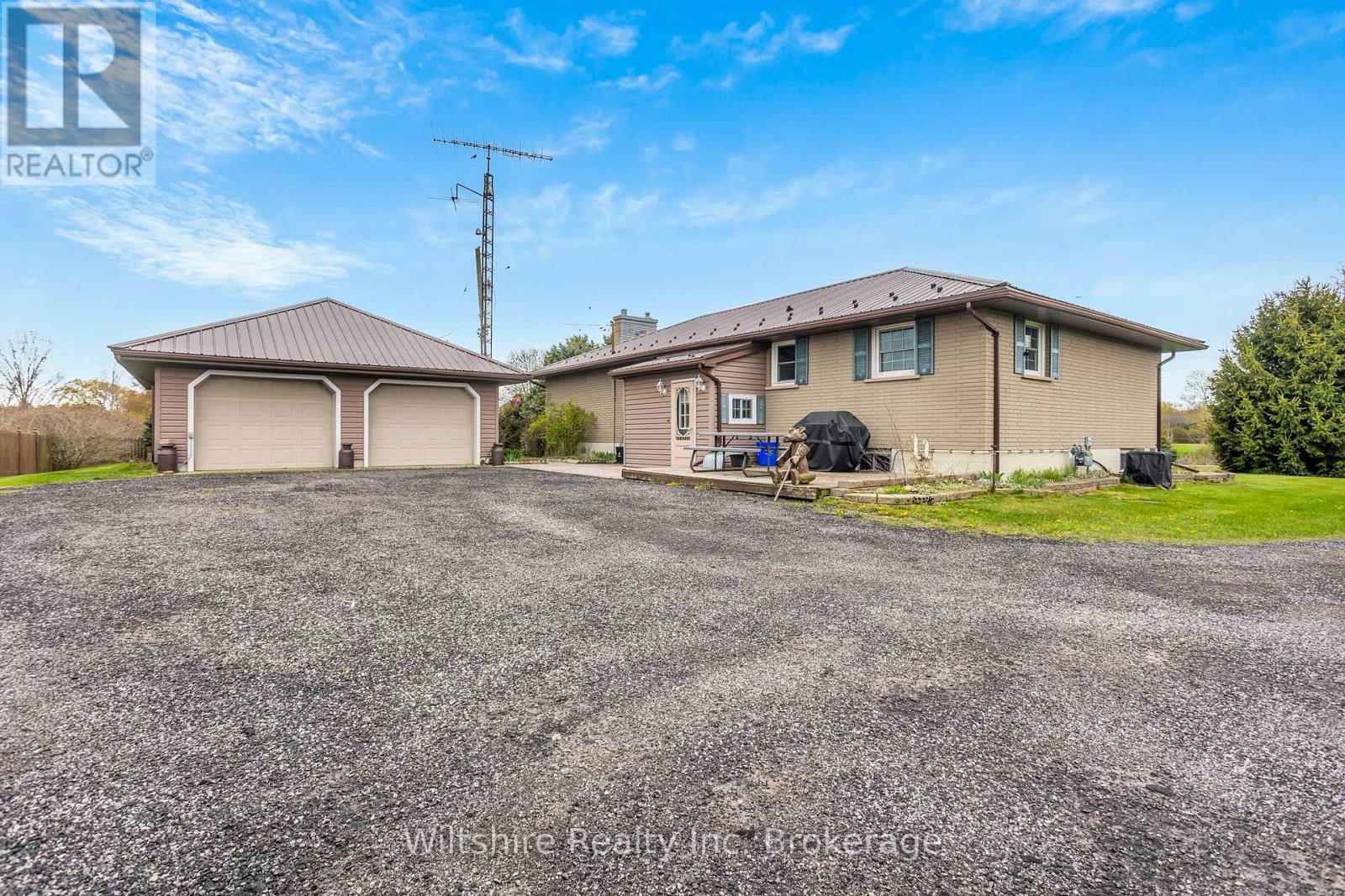 490 Norfolk County 28 Road, Norfolk, Ontario  N0E 1G0 - Photo 2 - X13078652