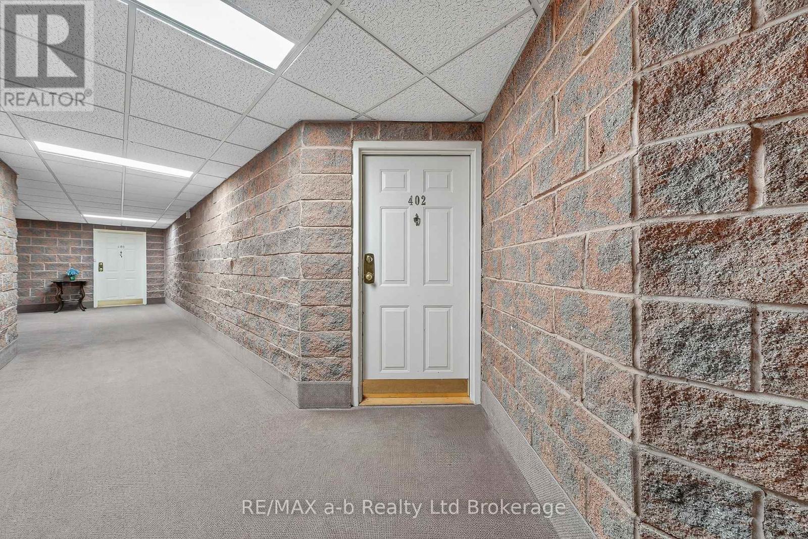 402 - 75 Bridge Street E, Tillsonburg, Ontario  N4G 1T1 - Photo 32 - X13079408