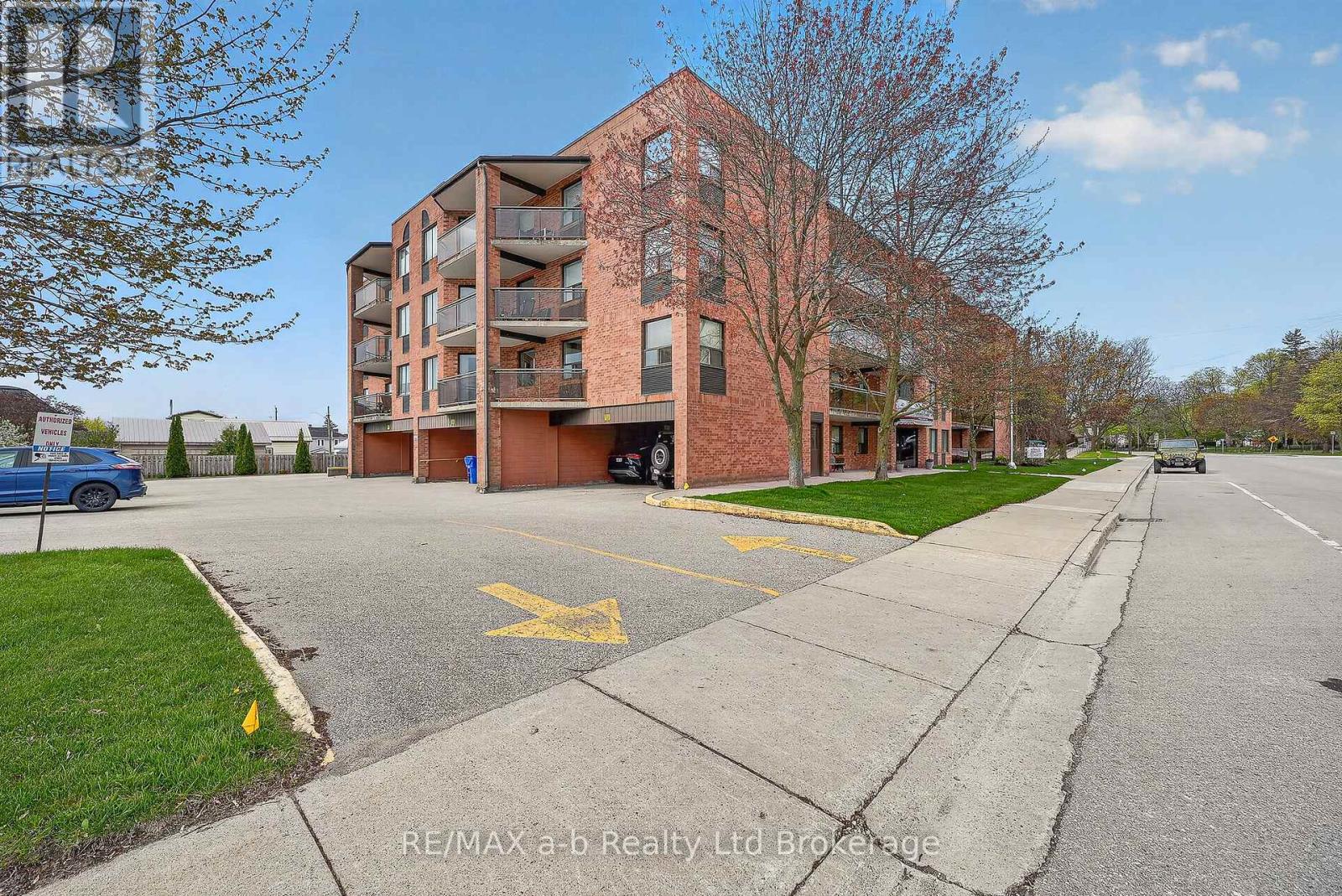 402 - 75 Bridge Street E, Tillsonburg, Ontario  N4G 1T1 - Photo 40 - X13079408
