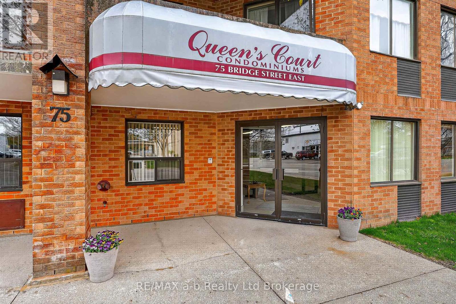 402 - 75 Bridge Street E, Tillsonburg, Ontario  N4G 1T1 - Photo 41 - X13079408