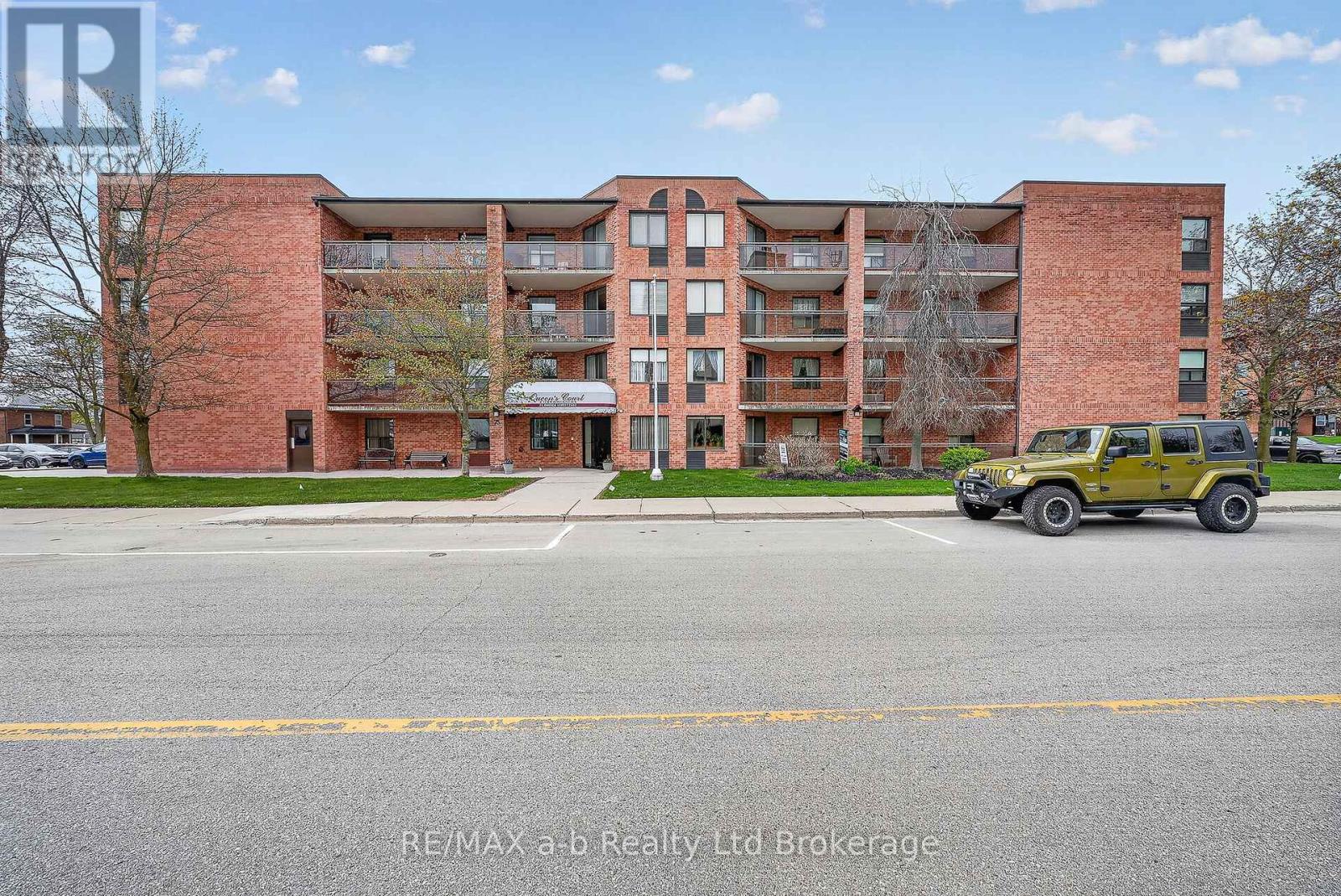 402 - 75 Bridge Street E, Tillsonburg, Ontario  N4G 1T1 - Photo 42 - X13079408