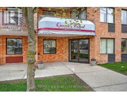 402 - 75 BRIDGE STREET E, tillsonburg, Ontario
