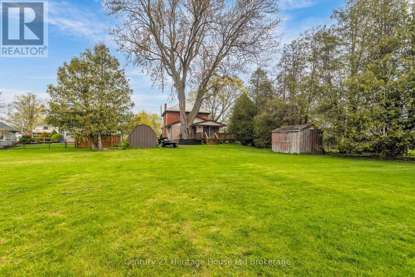 37 Church Street E, Norwich (Burgessville), Ontario  N0J 1P0 - Photo 31 - X13080684