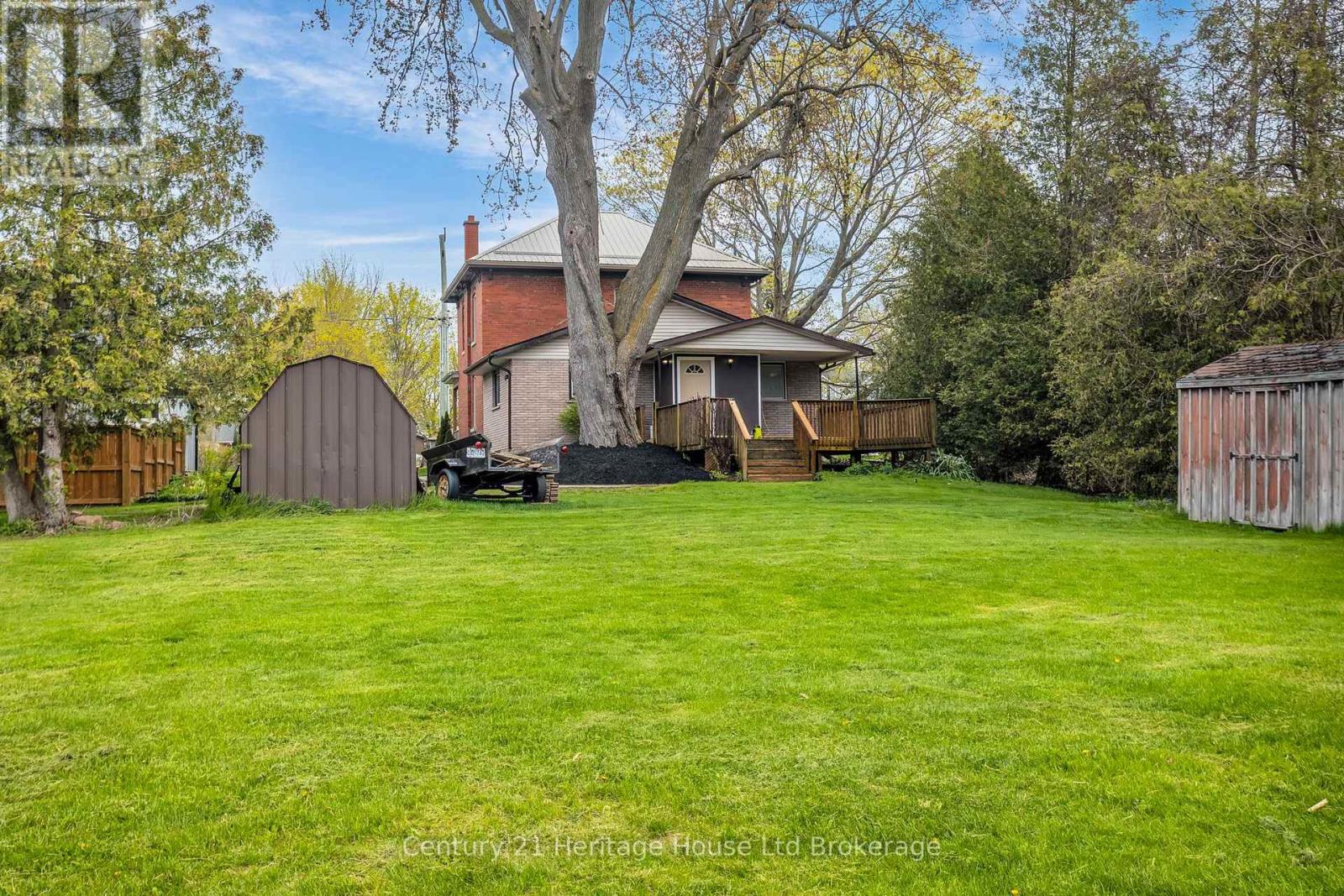 37 Church Street E, Norwich (Burgessville), Ontario  N0J 1P0 - Photo 32 - X13080684