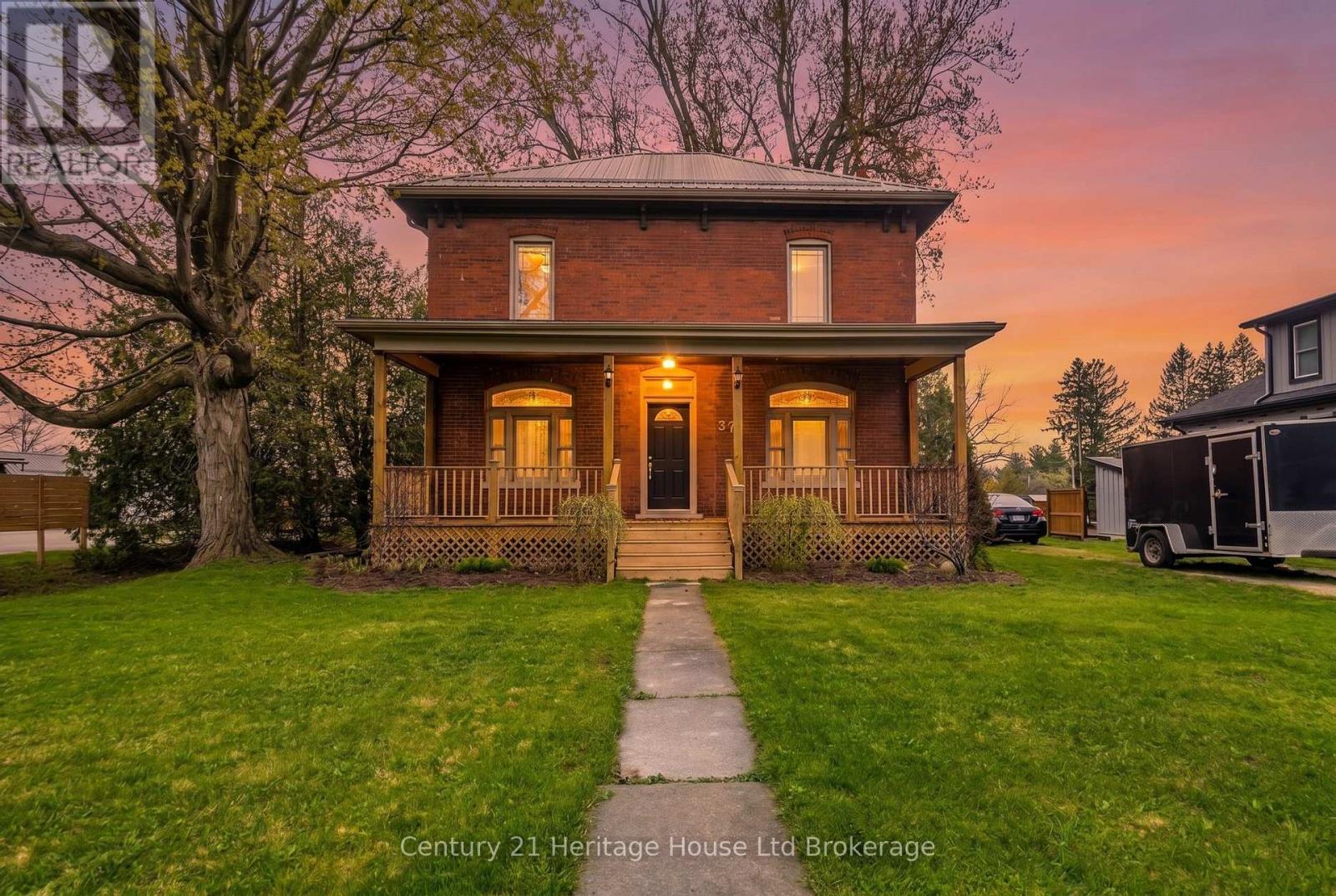 37 Church Street E, Norwich (Burgessville), Ontario  N0J 1P0 - Photo 35 - X13080684