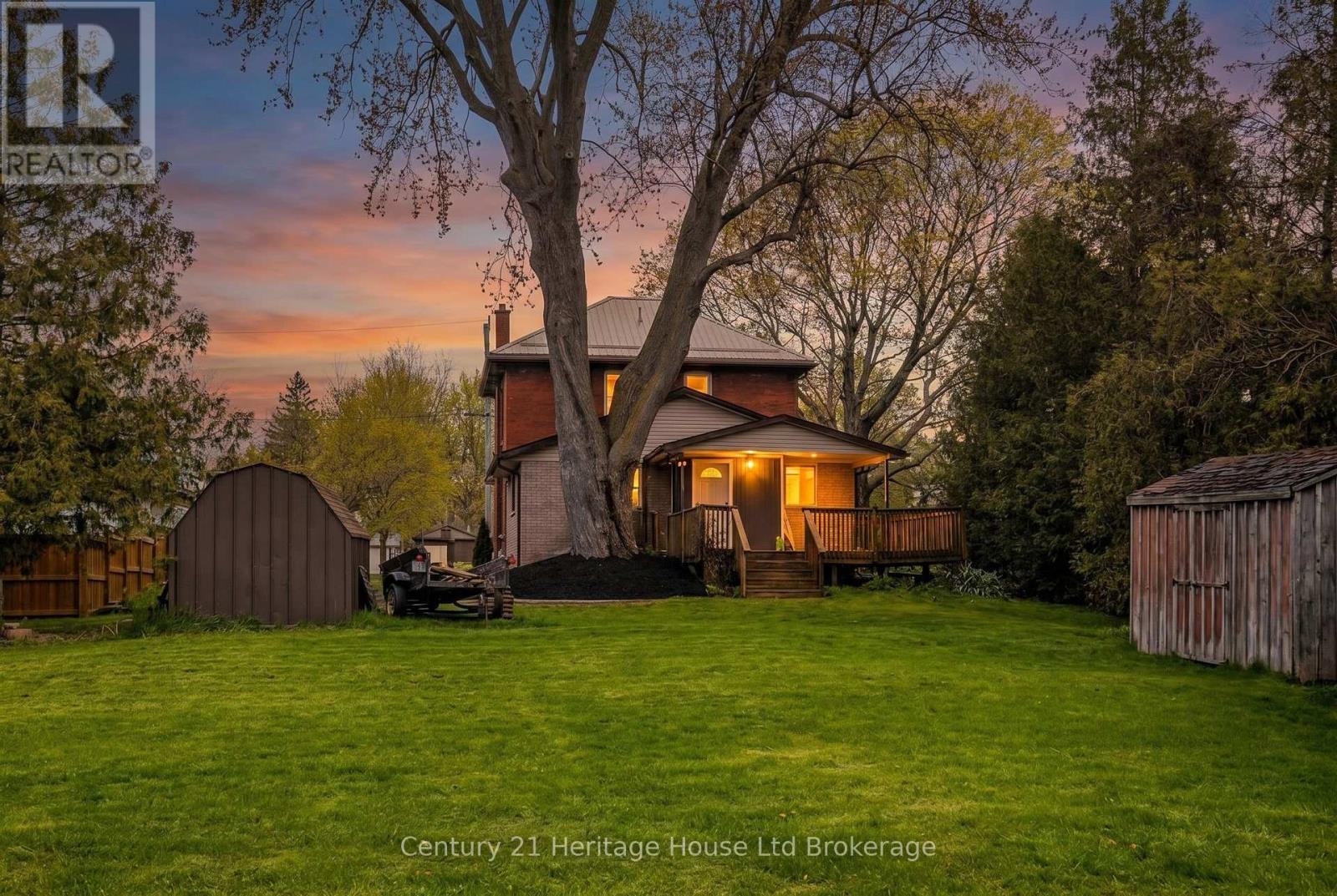 37 Church Street E, Norwich (Burgessville), Ontario  N0J 1P0 - Photo 36 - X13080684