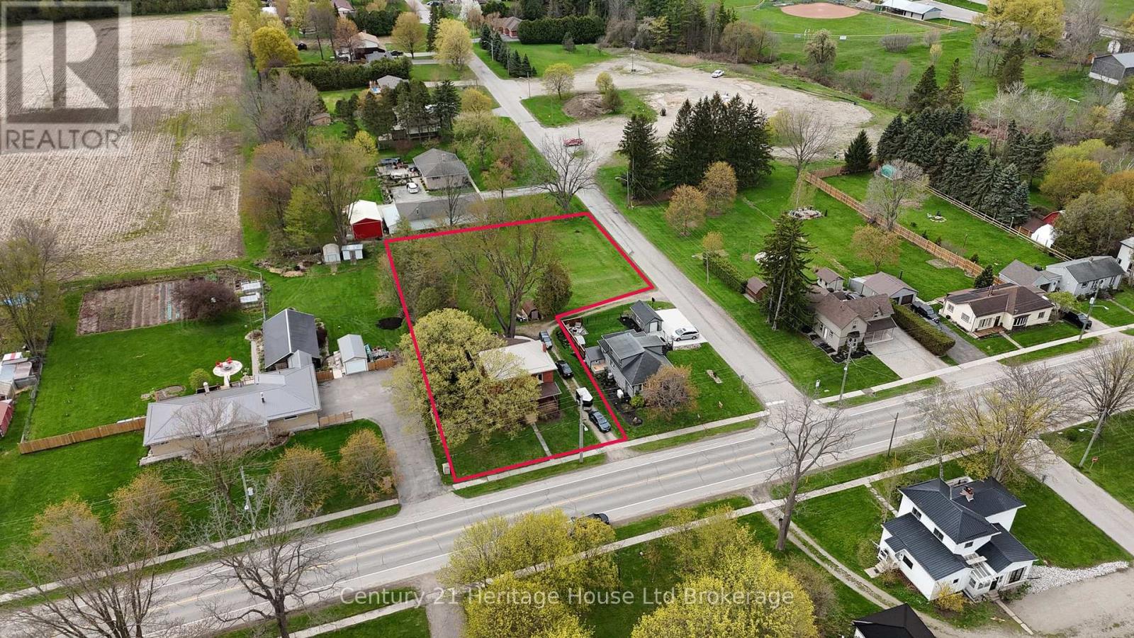 37 Church Street E, Norwich (Burgessville), Ontario  N0J 1P0 - Photo 37 - X13080684