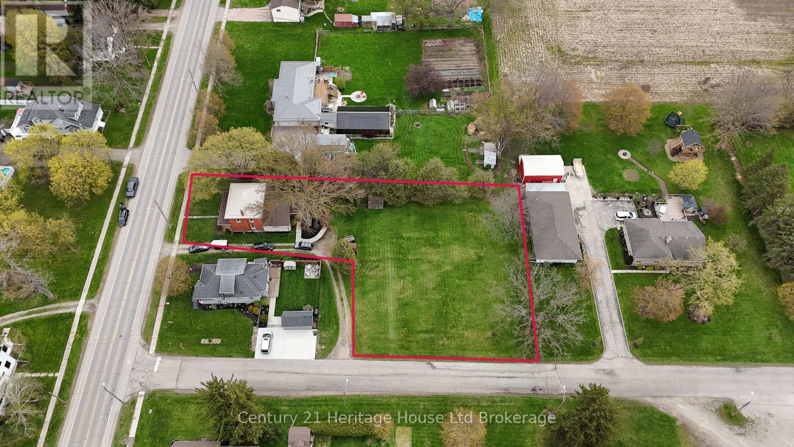 37 Church Street E, Norwich (Burgessville), Ontario  N0J 1P0 - Photo 39 - X13080684