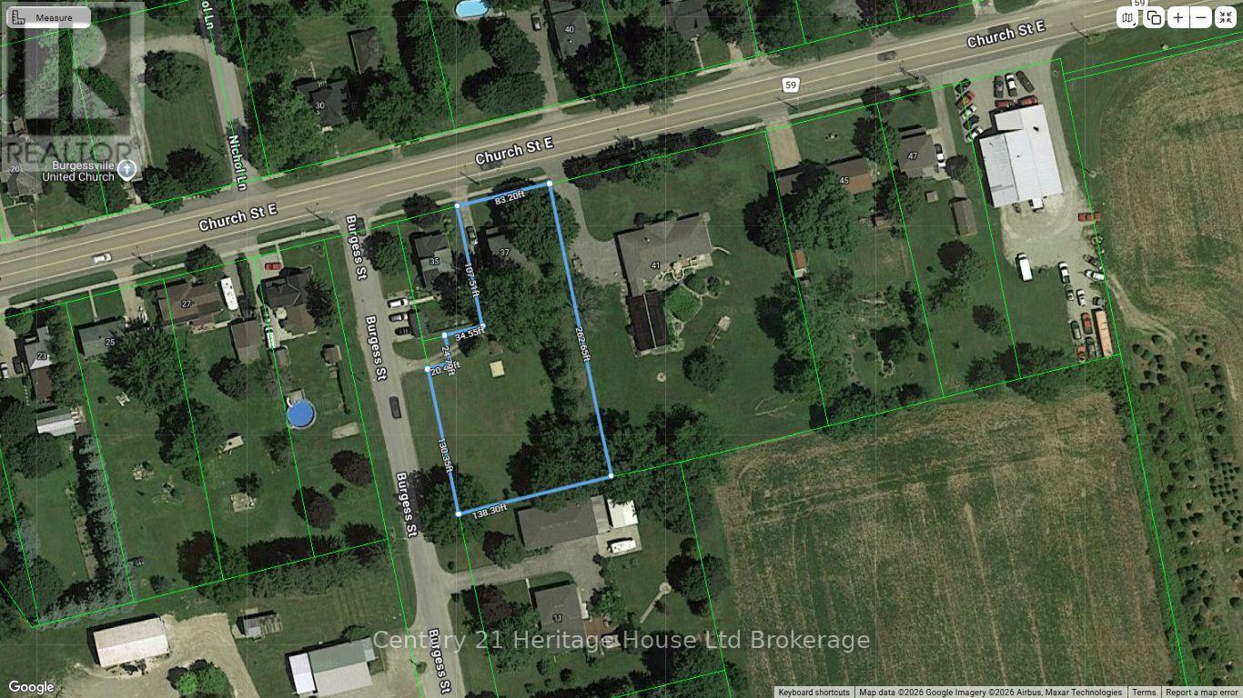 37 Church Street E, Norwich (Burgessville), Ontario  N0J 1P0 - Photo 41 - X13080684