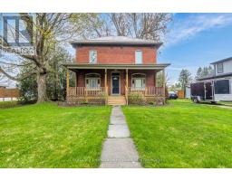 37 CHURCH STREET E, norwich (burgessville), Ontario