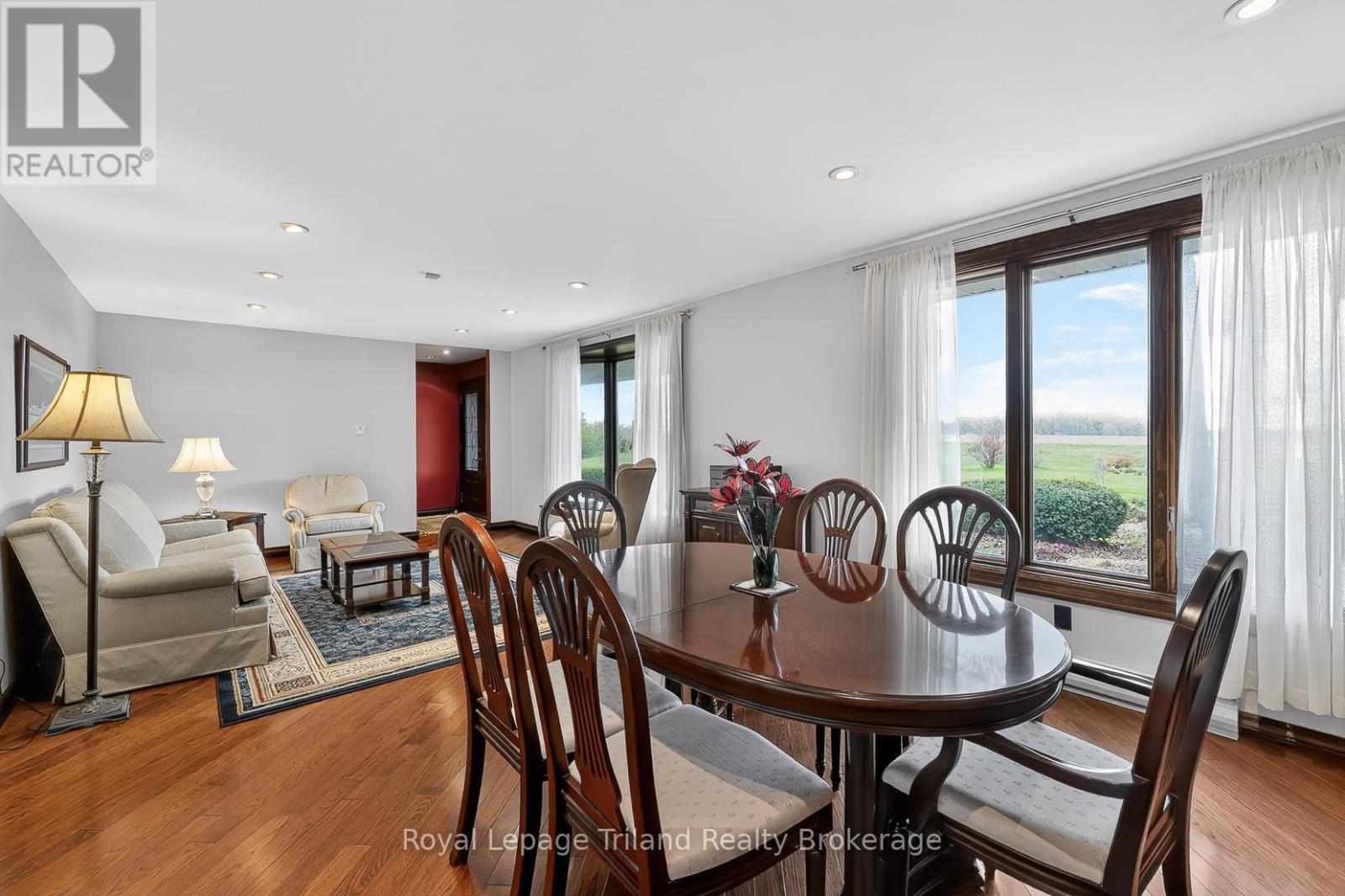 195382 19th Line, Zorra, Ontario  N0M 2M0 - Photo 14 - X13081108