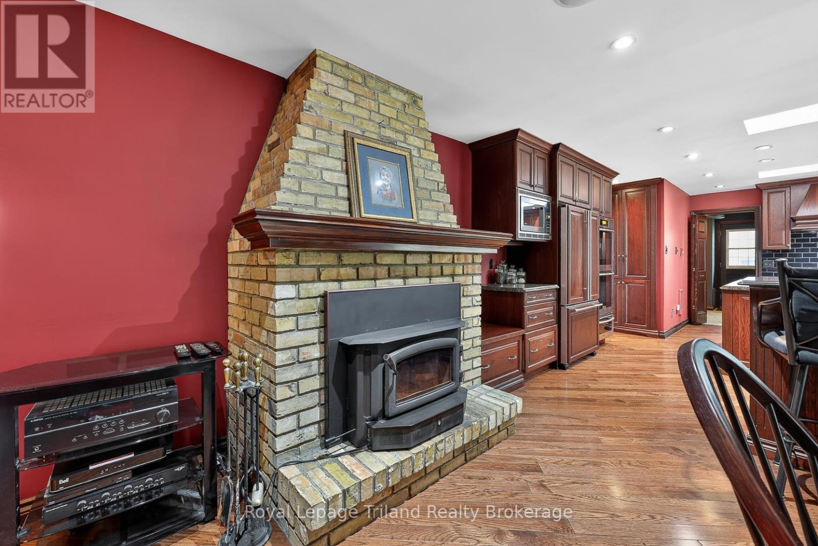 195382 19th Line, Zorra, Ontario  N0M 2M0 - Photo 17 - X13081108