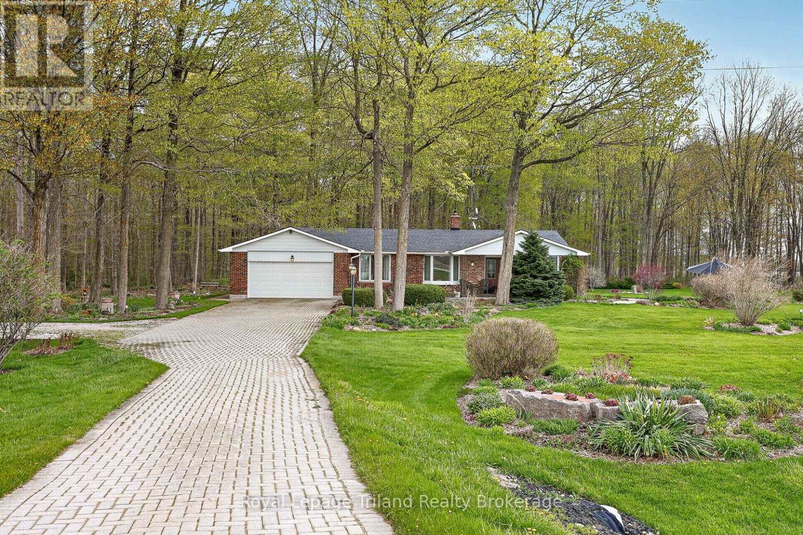 195382 19th Line, Zorra, Ontario  N0M 2M0 - Photo 2 - X13081108