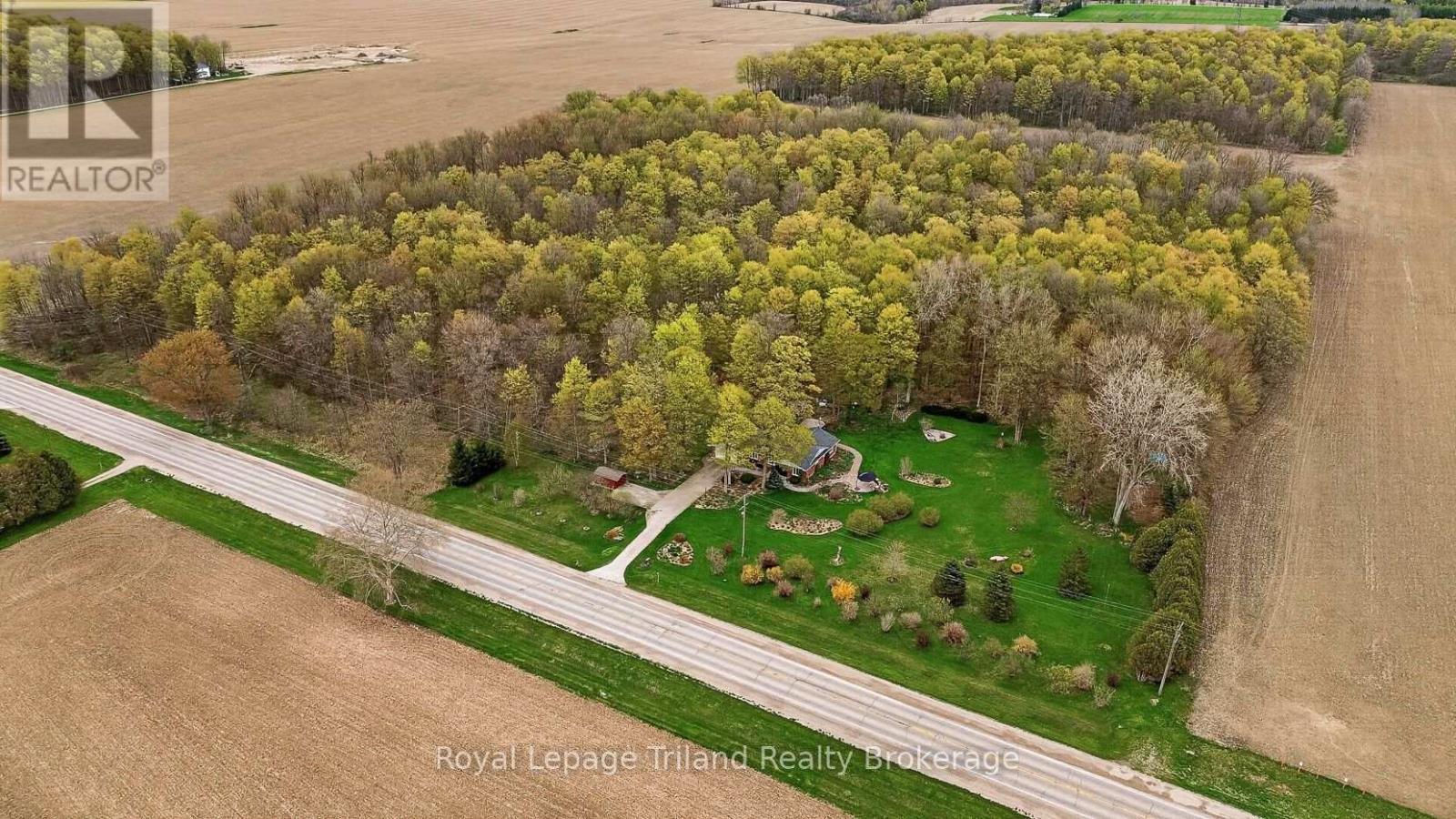 195382 19th Line, Zorra, Ontario  N0M 2M0 - Photo 4 - X13081108