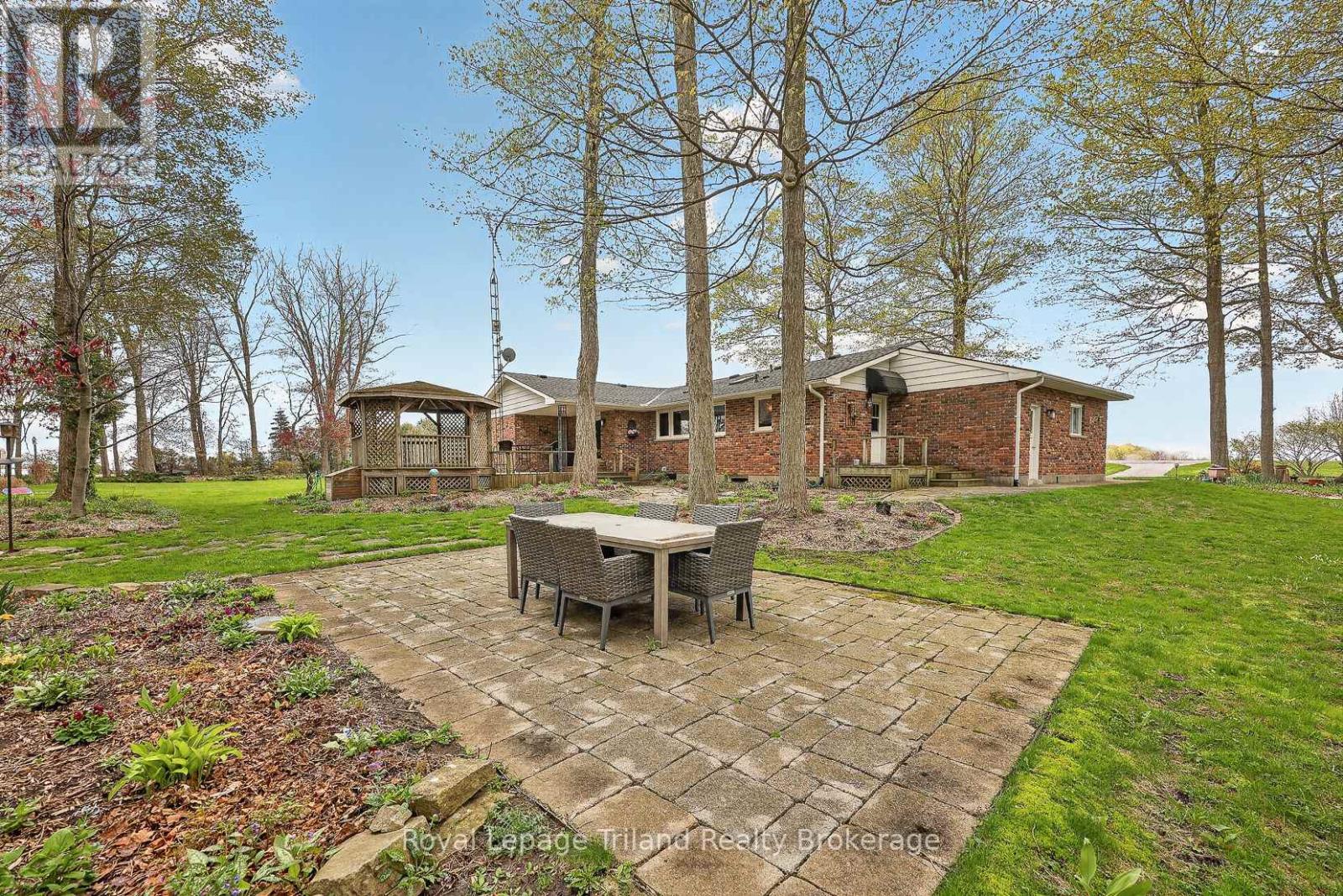 195382 19th Line, Zorra, Ontario  N0M 2M0 - Photo 42 - X13081108