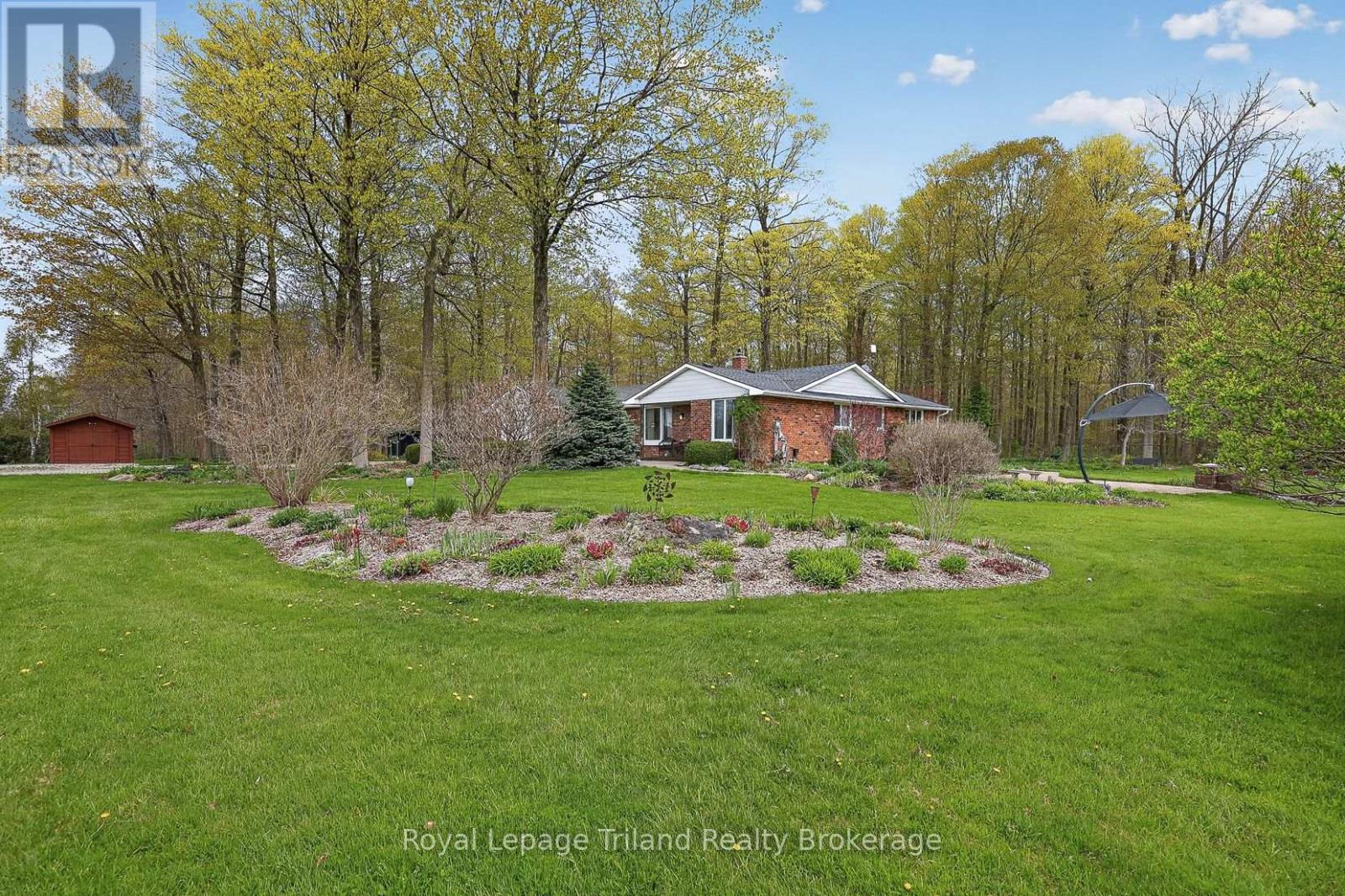 195382 19th Line, Zorra, Ontario  N0M 2M0 - Photo 6 - X13081108