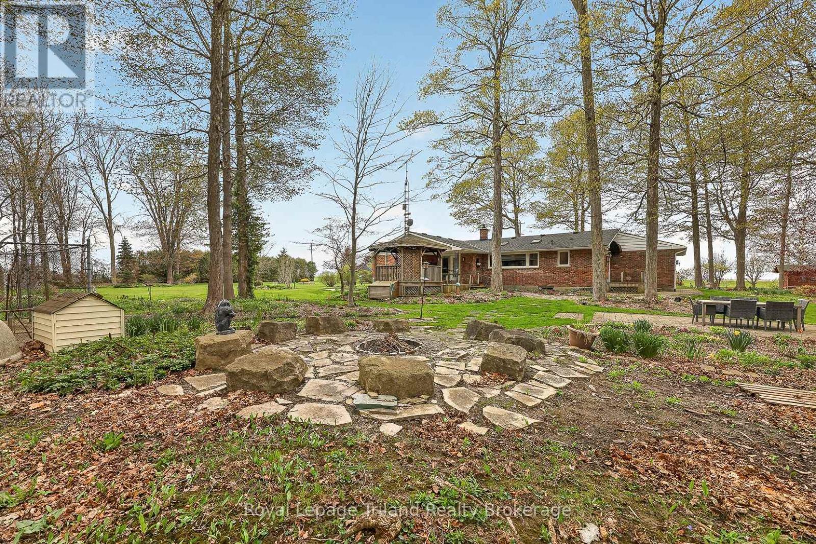 195382 19th Line, Zorra, Ontario  N0M 2M0 - Photo 7 - X13081108