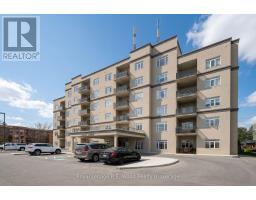 205 - 80 BRIDGE STREET E, tillsonburg, Ontario