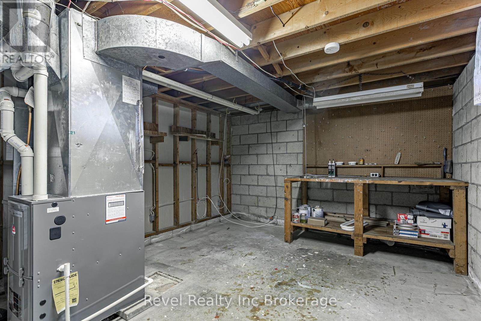 311 Tunis Street, Ingersoll (Ingersoll - South), Ontario  N5C 1W9 - Photo 26 - X13081502