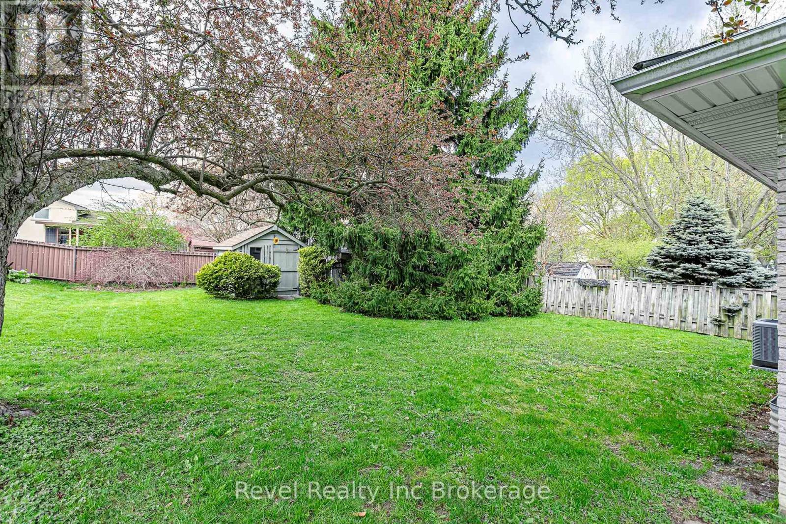 311 Tunis Street, Ingersoll (Ingersoll - South), Ontario  N5C 1W9 - Photo 27 - X13081502