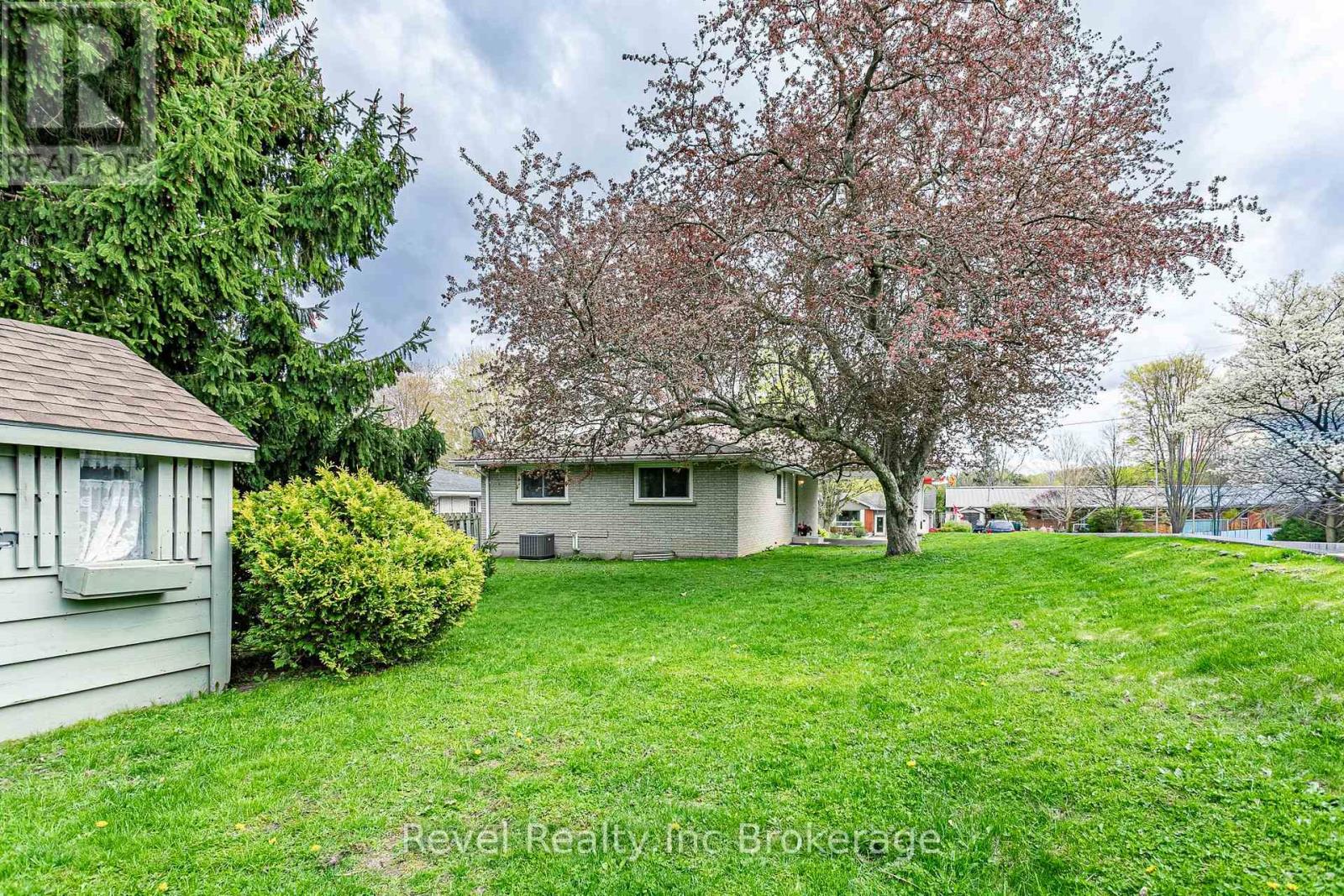 311 Tunis Street, Ingersoll (Ingersoll - South), Ontario  N5C 1W9 - Photo 28 - X13081502