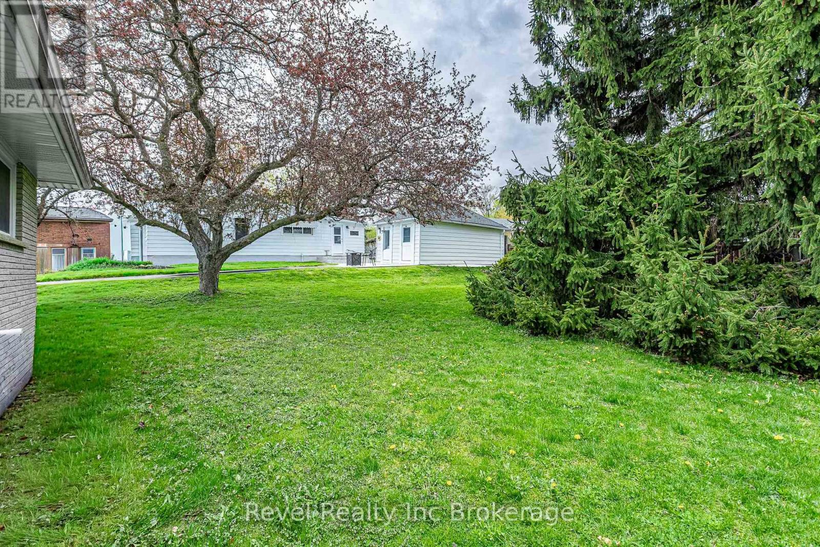 311 Tunis Street, Ingersoll (Ingersoll - South), Ontario  N5C 1W9 - Photo 29 - X13081502