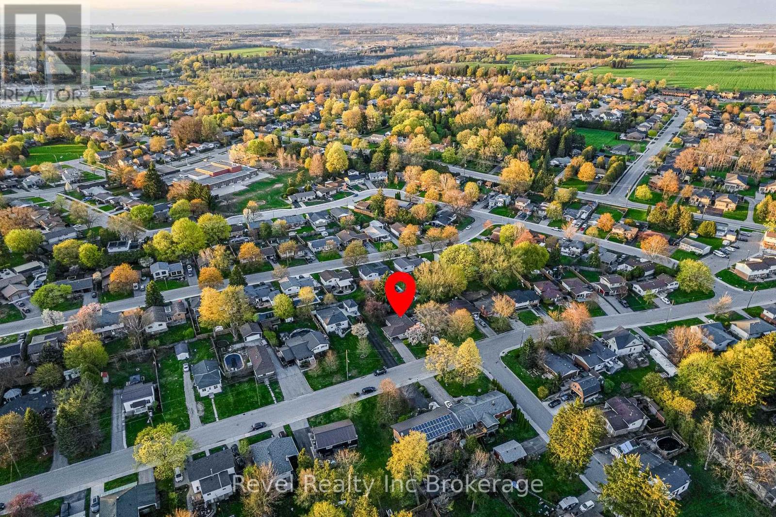 311 Tunis Street, Ingersoll (Ingersoll - South), Ontario  N5C 1W9 - Photo 31 - X13081502