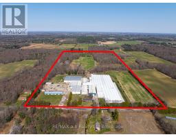 589 CHARLOTTEVILLE ROAD 8, norfolk, Ontario