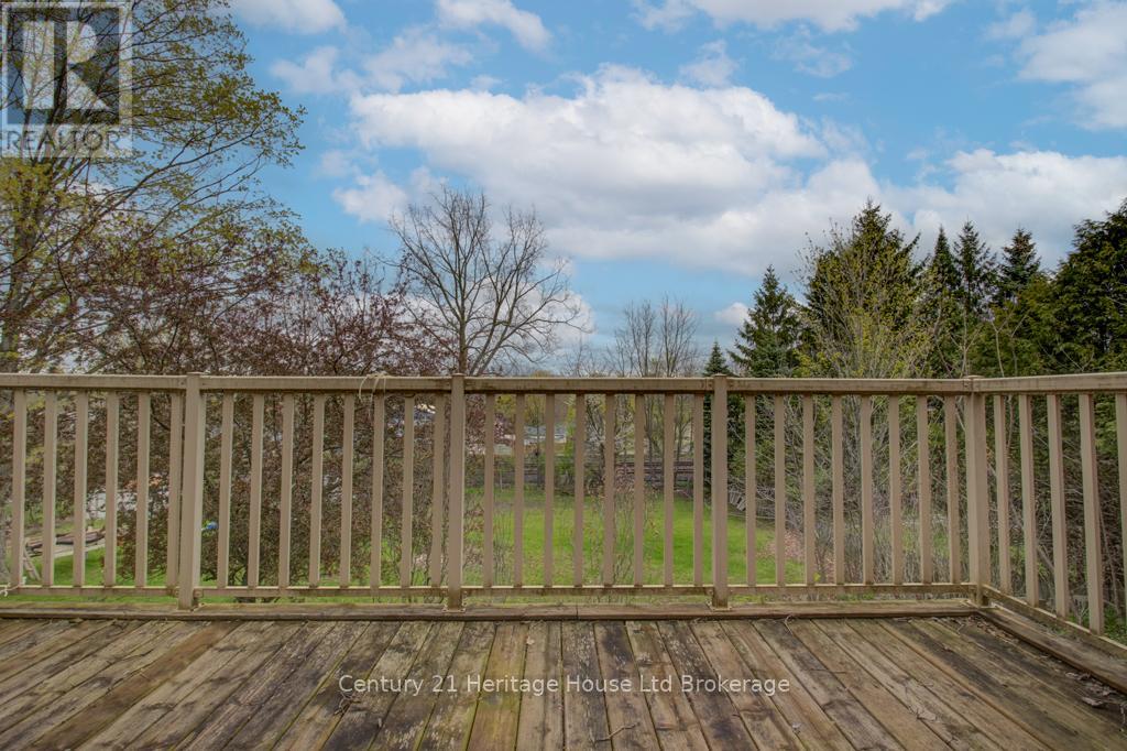 165 Park Row, Woodstock (Woodstock - South), Ontario  N4S 1V9 - Photo 26 - X13086184