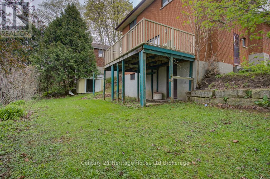 165 Park Row, Woodstock (Woodstock - South), Ontario  N4S 1V9 - Photo 28 - X13086184