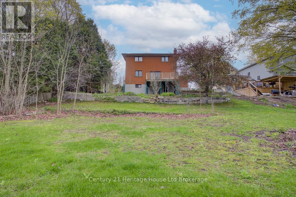 165 Park Row, Woodstock (Woodstock - South), Ontario  N4S 1V9 - Photo 30 - X13086184