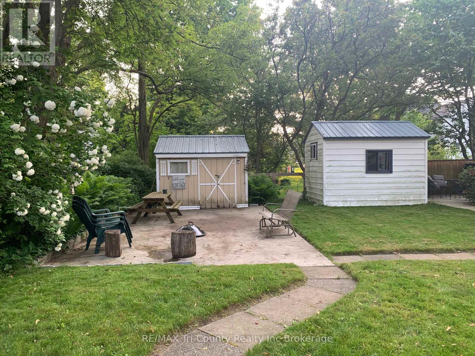 11 Elizabeth Street, Bayham (Port Burwell), Ontario  N0J 1T0 - Photo 22 - X13087258
