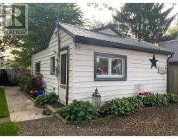 11 ELIZABETH STREET, bayham (port burwell), Ontario