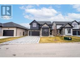 161 HEMLOCK STREET, woodstock (woodstock - north), Ontario